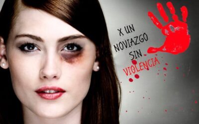 VIOLENCIA EN EL NOVIAZGO