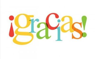 GRACIAS