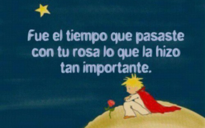 EL VALOR DE TODAS LAS COSAS