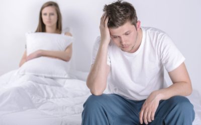 ¿CUÁNDO ACUDIR A UN SEXÓLOGO CLÍNICO?