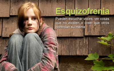 TERAPIA COGNITIVO CONDUCTUAL EN LA ESQUIZOFRENIA