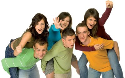 ADOLESCENCIA, “VIRTUD” DE EXASPERAR A LOS ADULTOS