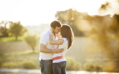LA ESENCIA DEL AMOR