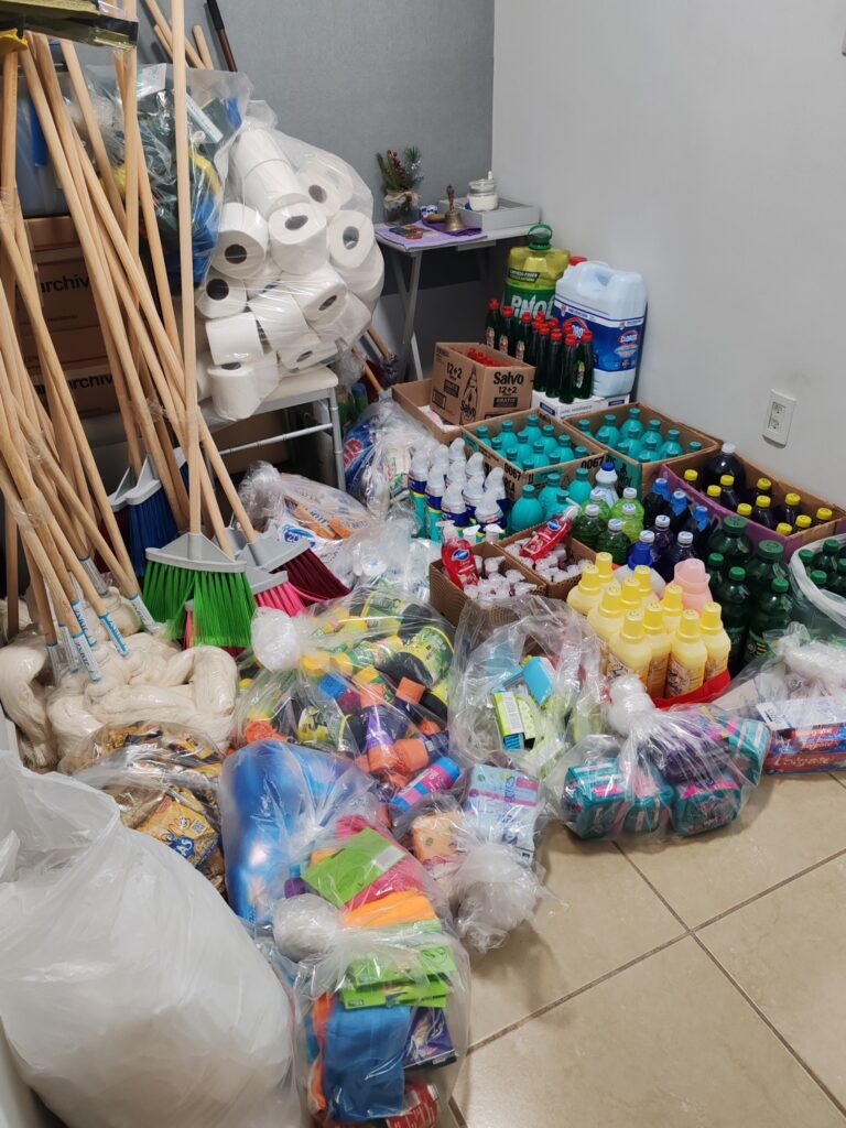 Ya se ve más...¡Que alegría!