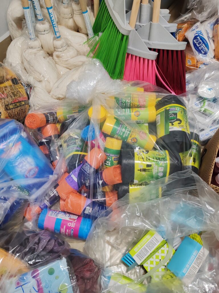 ¡wooow, Ya hay más!