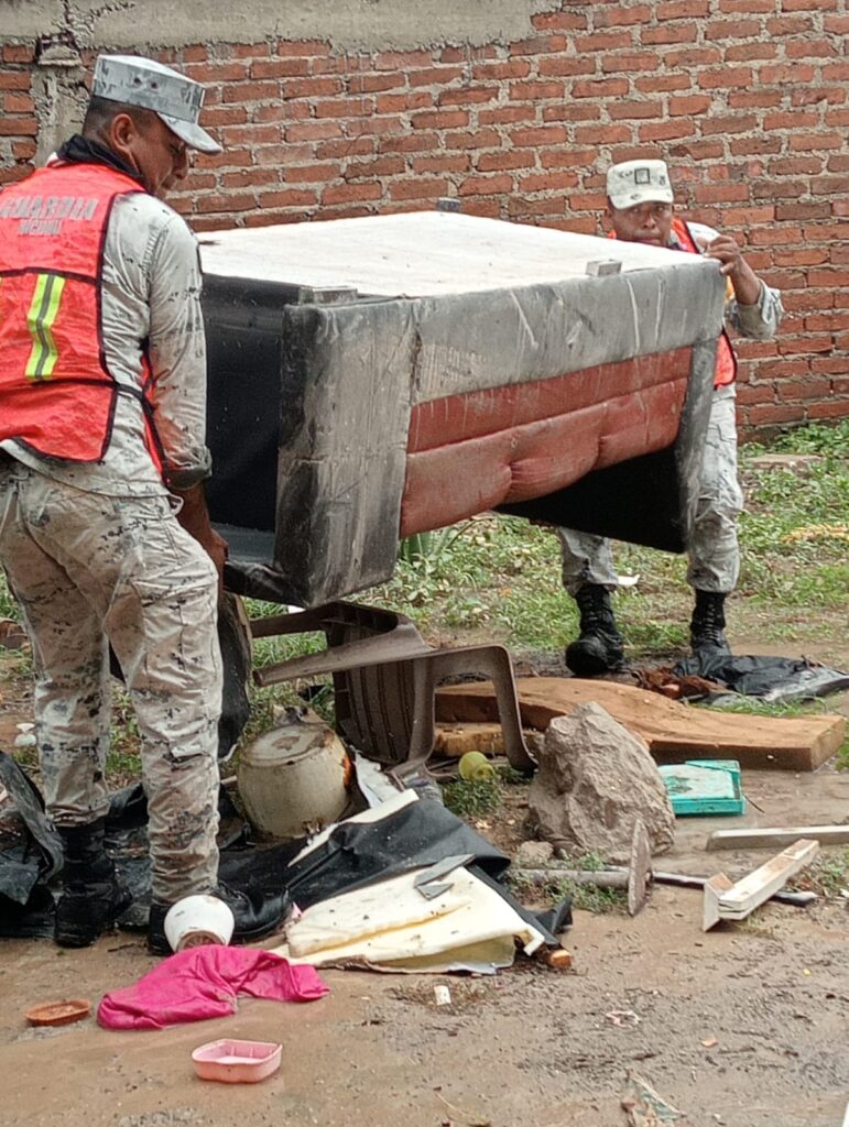 ¡Los buenos, somos más!