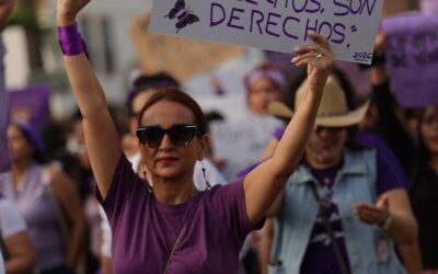 El Respeto: Un Valor Fundamental para una Sociedad mejor, con Énfasis en la Dignidad y Seguridad de las Mujeres