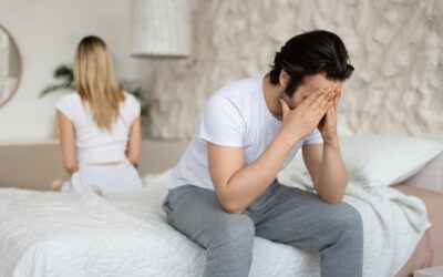 ¿Cómo se supera una ruptura amorosa?